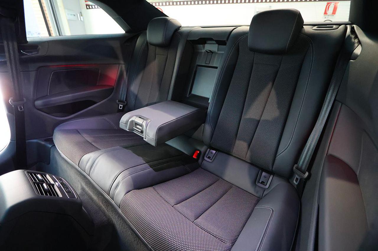 AUDI A5 40 TDI Quattro S-Tronic S-Line - 19