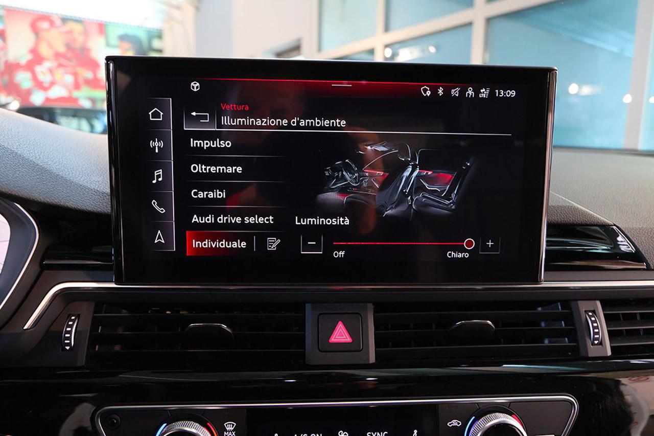AUDI A5 40 TDI Quattro S-Tronic S-Line - 27