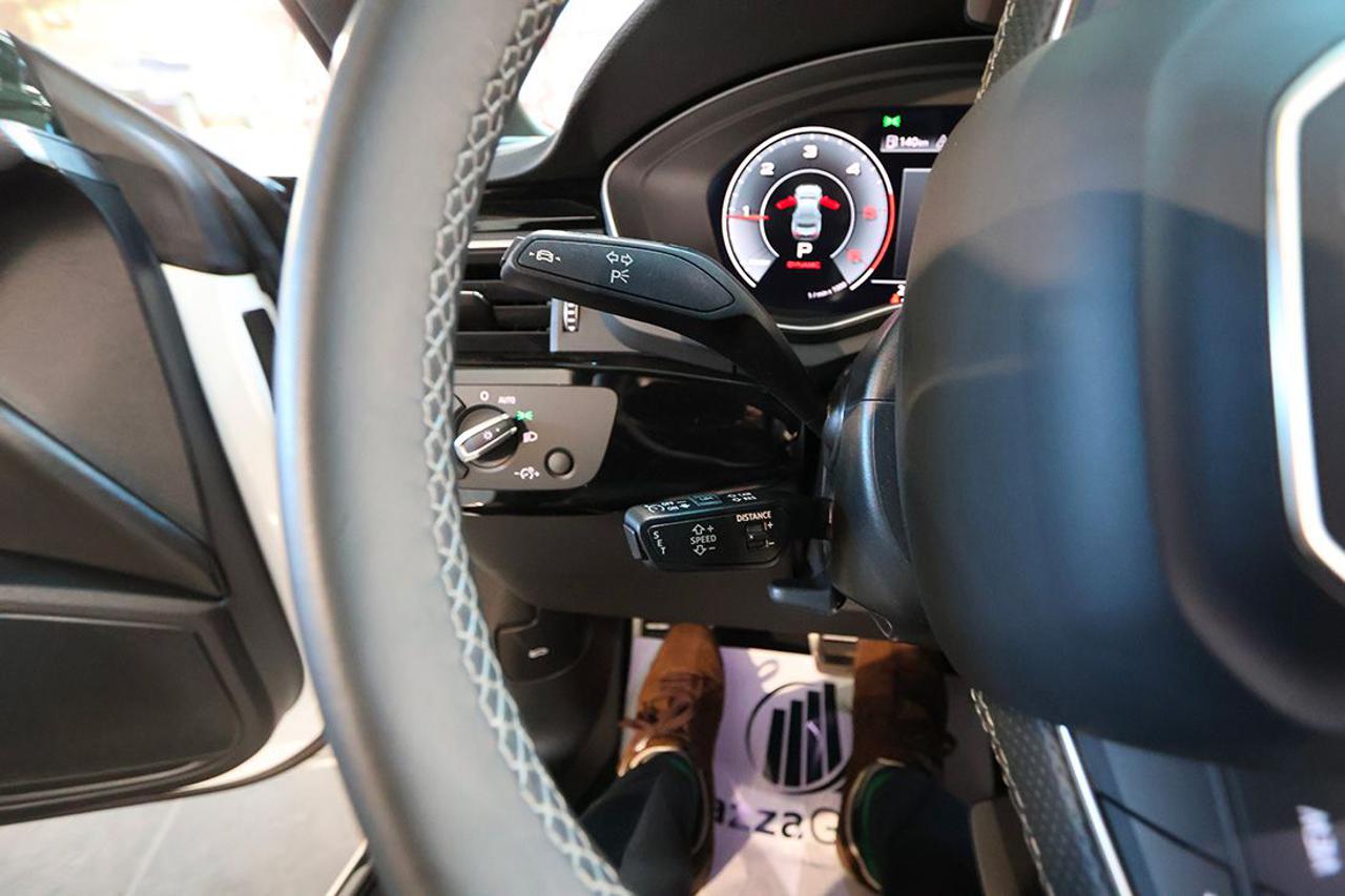 AUDI A5 40 TDI Quattro S-Tronic S-Line - 22