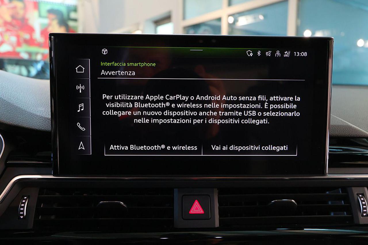 AUDI A5 40 TDI Quattro S-Tronic S-Line - 25