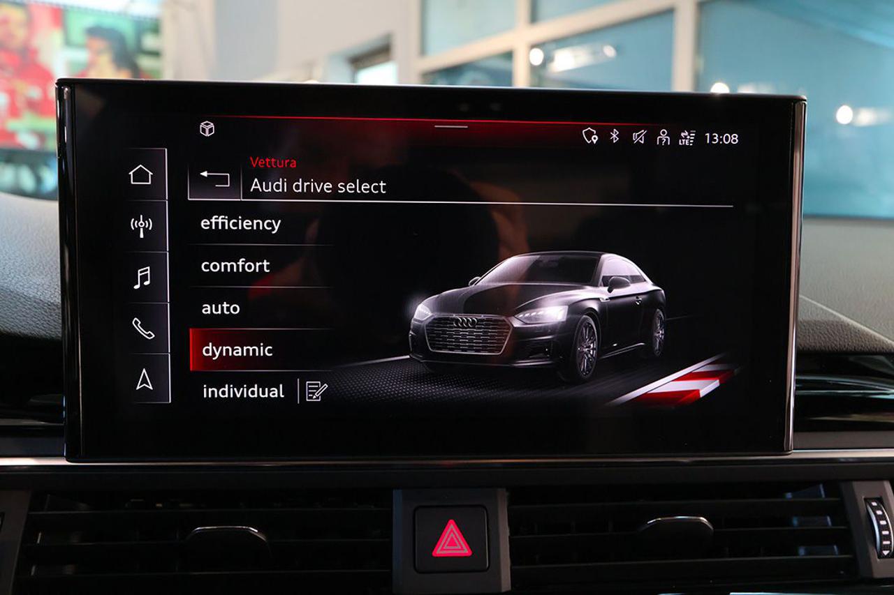 AUDI A5 40 TDI Quattro S-Tronic S-Line - 26