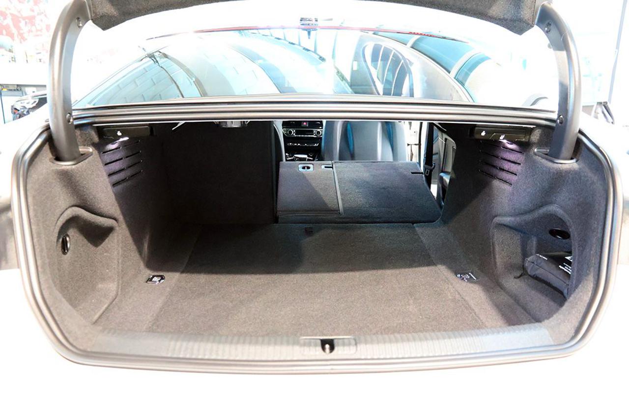 AUDI A5 40 TDI Quattro S-Tronic S-Line - 12