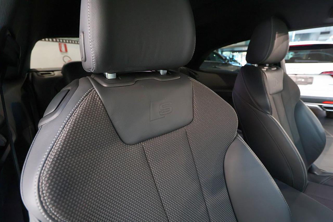 AUDI A5 40 TDI Quattro S-Tronic S-Line - 45
