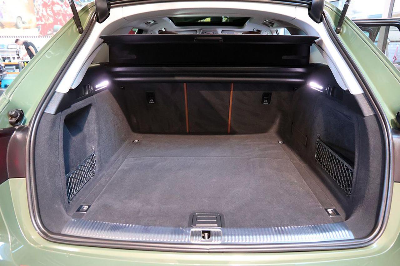 AUDI A4 allroad 40 TDI S-Tronic Business Evolution - 13