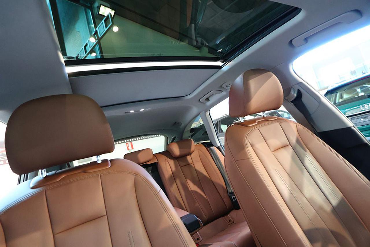 AUDI A4 allroad 40 TDI S-Tronic Business Evolution - 25
