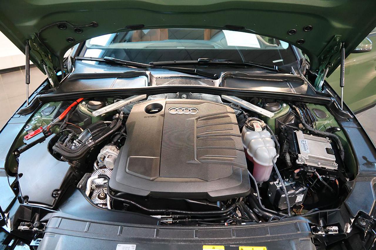 AUDI A4 allroad 40 TDI S-Tronic Business Evolution - 12