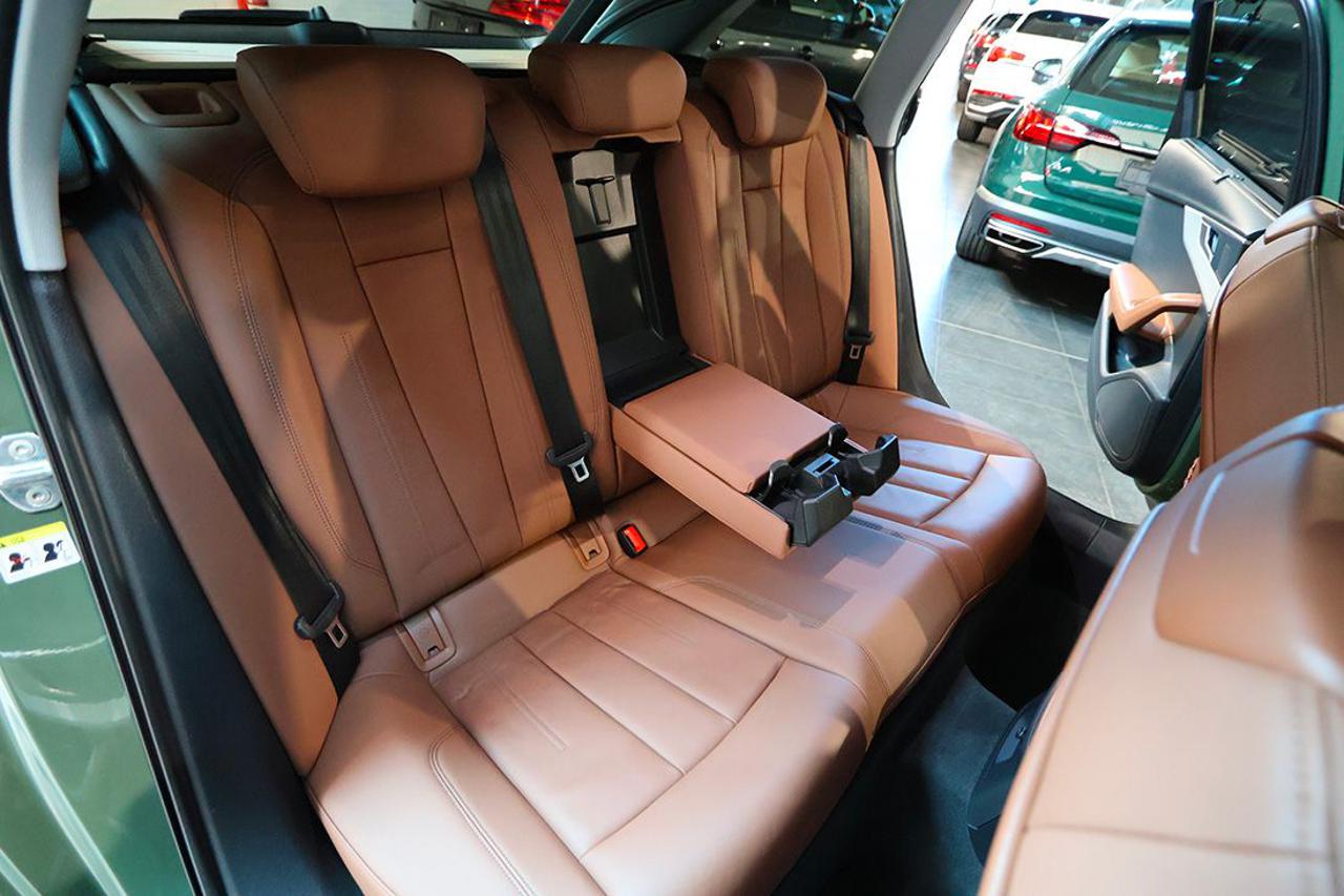 AUDI A4 allroad 40 TDI S-Tronic Business Evolution - 21