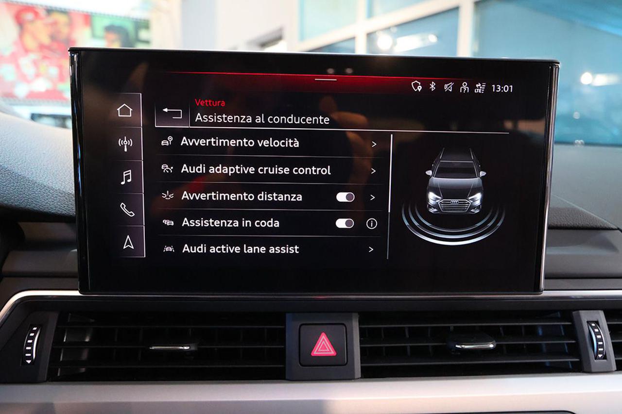 AUDI A4 allroad 40 TDI S-Tronic Business Evolution - 34