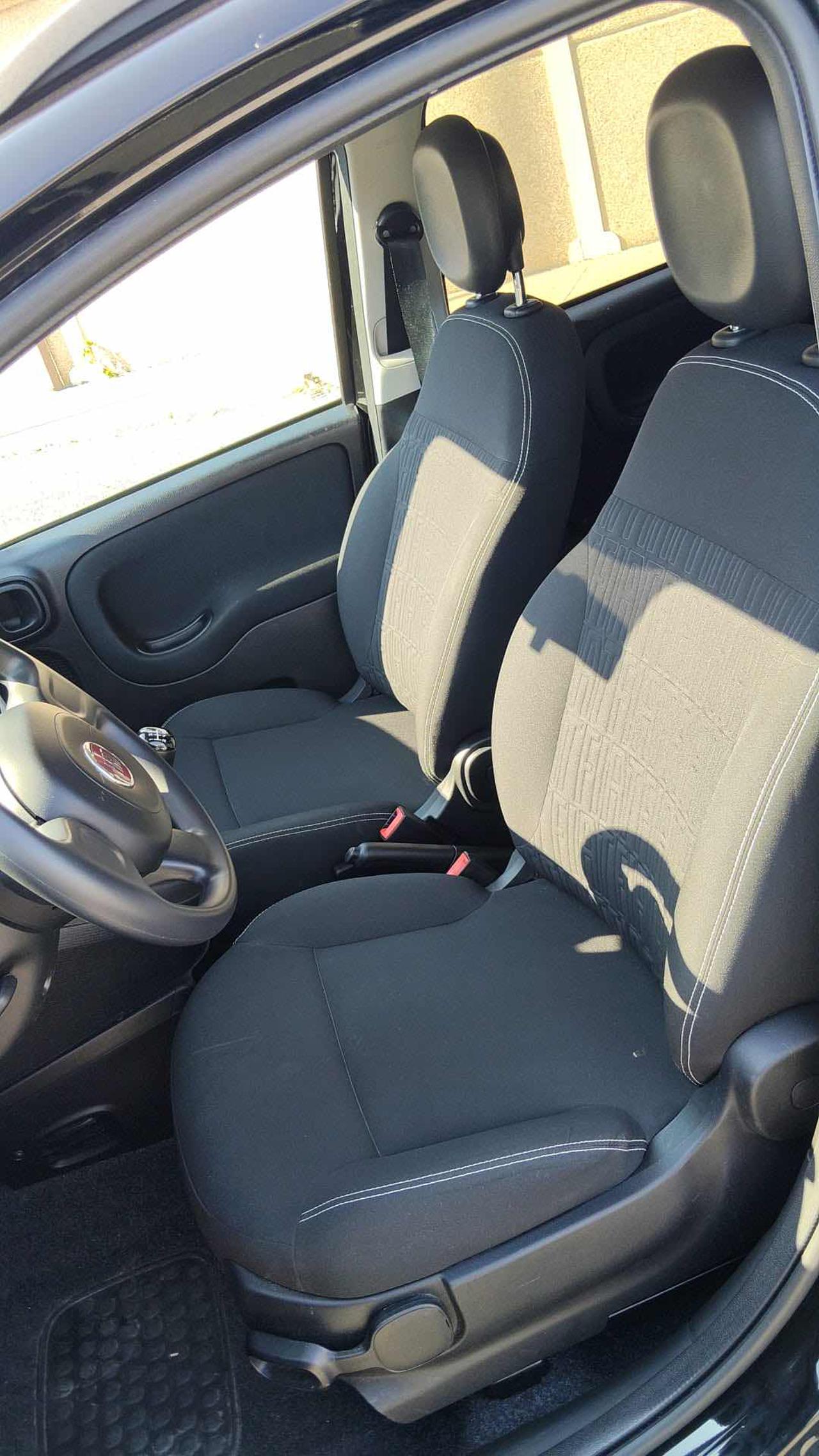 FIAT Panda 1.0 FireFly S&S Hybrid City Life 6 Marce - 11