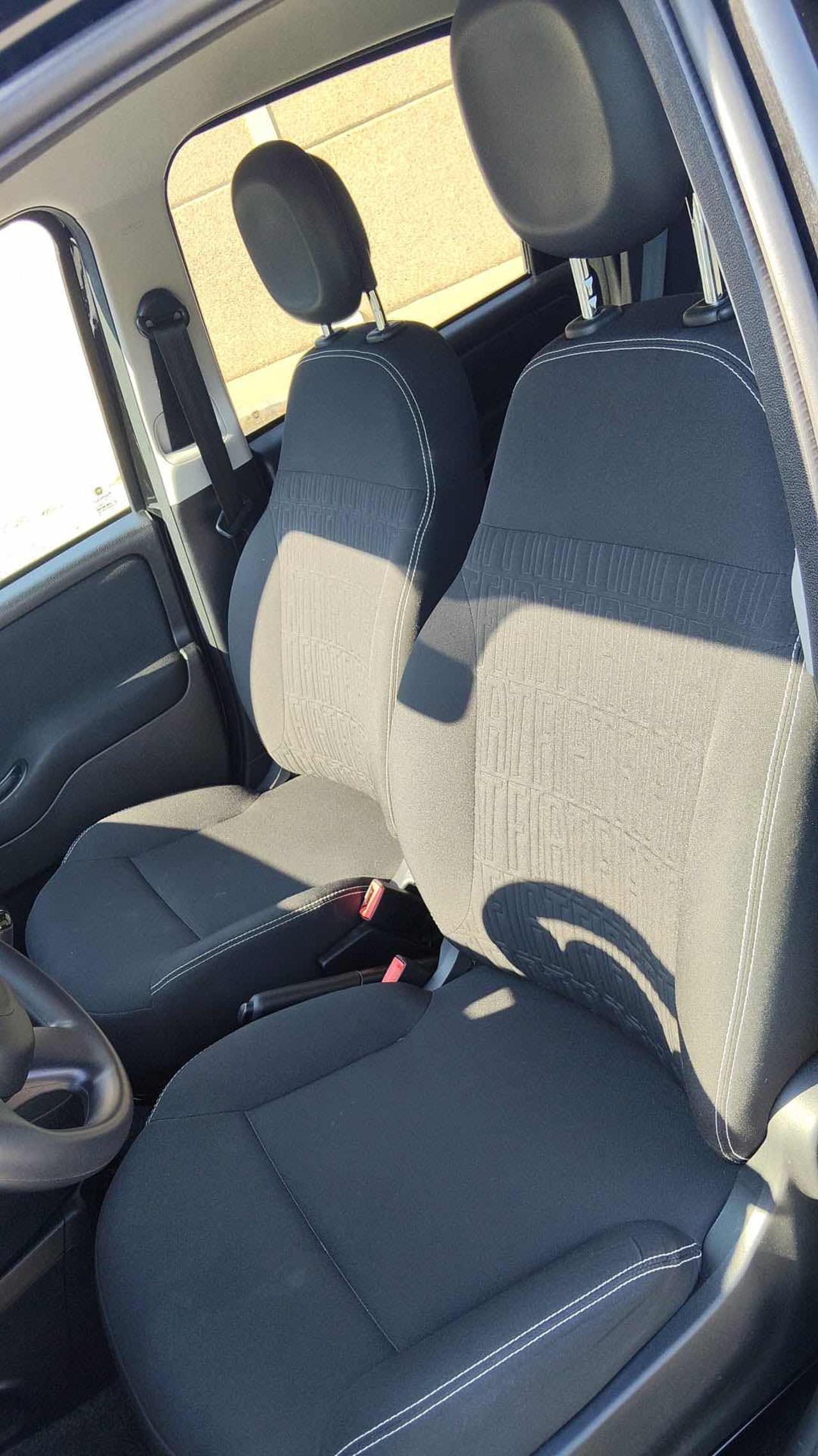 FIAT Panda 1.0 FireFly S&S Hybrid City Life 6 Marce - 5