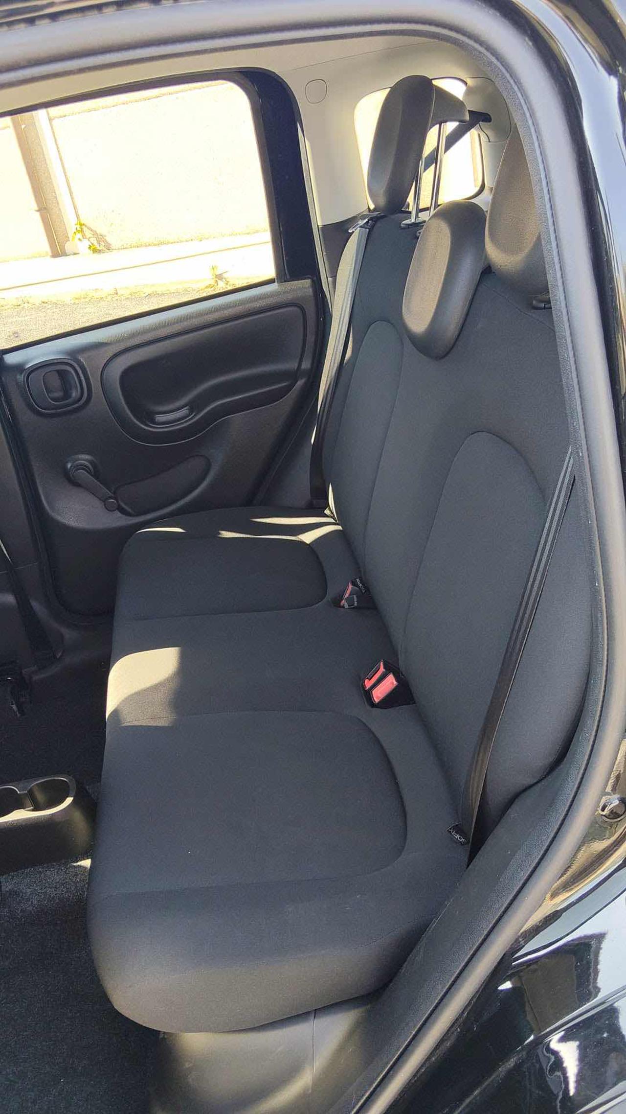 FIAT Panda 1.0 FireFly S&S Hybrid City Life 6 Marce - 10