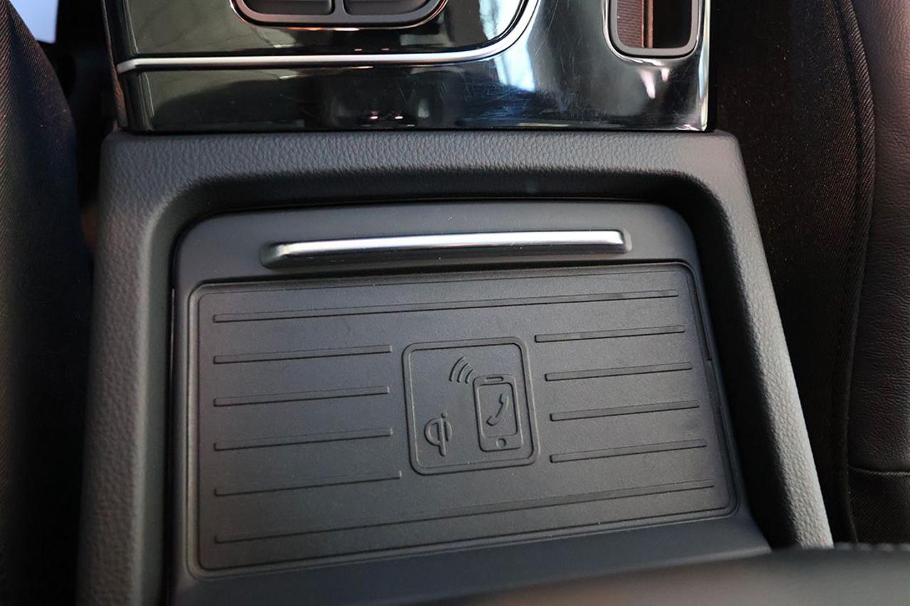 AUDI Q5 40 TFSI Sportback Quattro S-Tronic Identity Black - 41