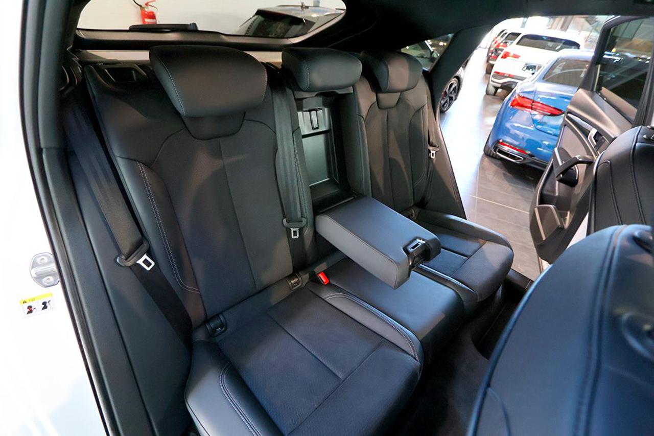 AUDI Q5 40 TFSI Sportback Quattro S-Tronic Identity Black - 20