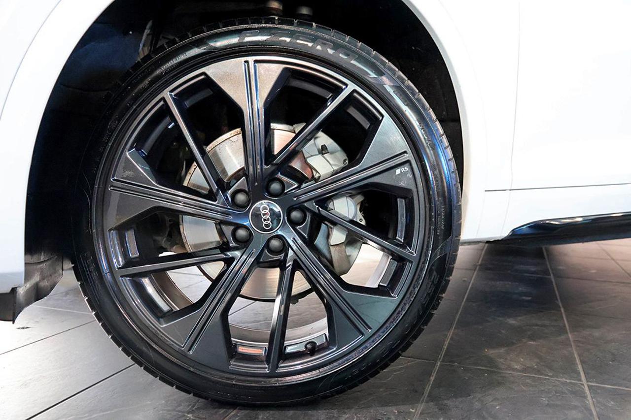 AUDI Q5 40 TFSI Sportback Quattro S-Tronic Identity Black - 6