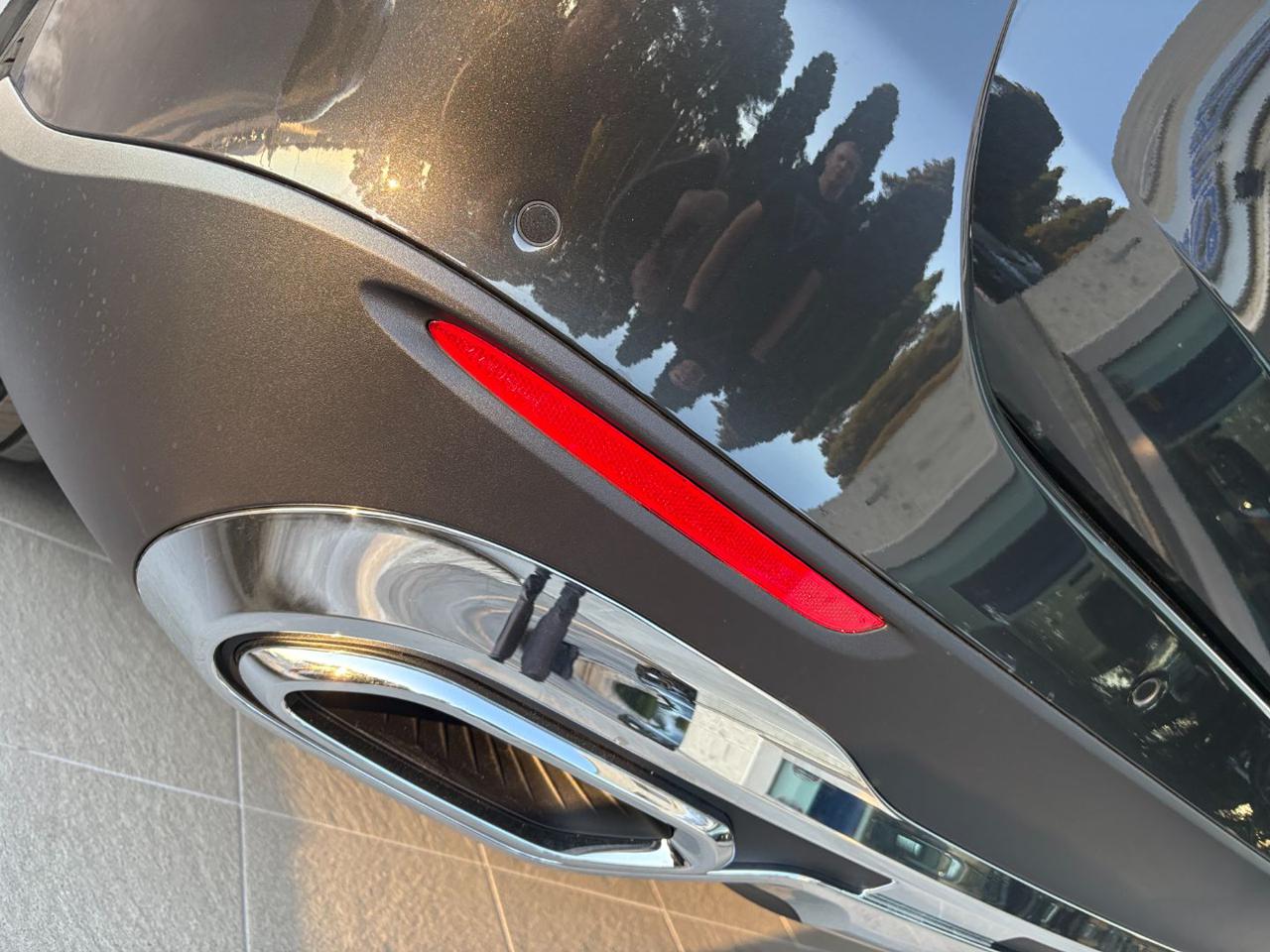 MERCEDES-BENZ GLC 200 d 4Matic Mild Hybrid Advanced Plus. - 43