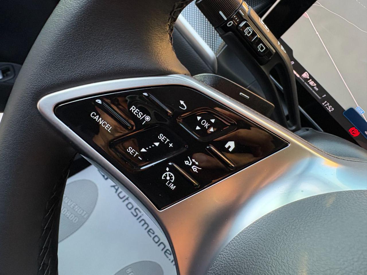 MERCEDES-BENZ GLC 200 d 4Matic Mild Hybrid Advanced Plus. - 26