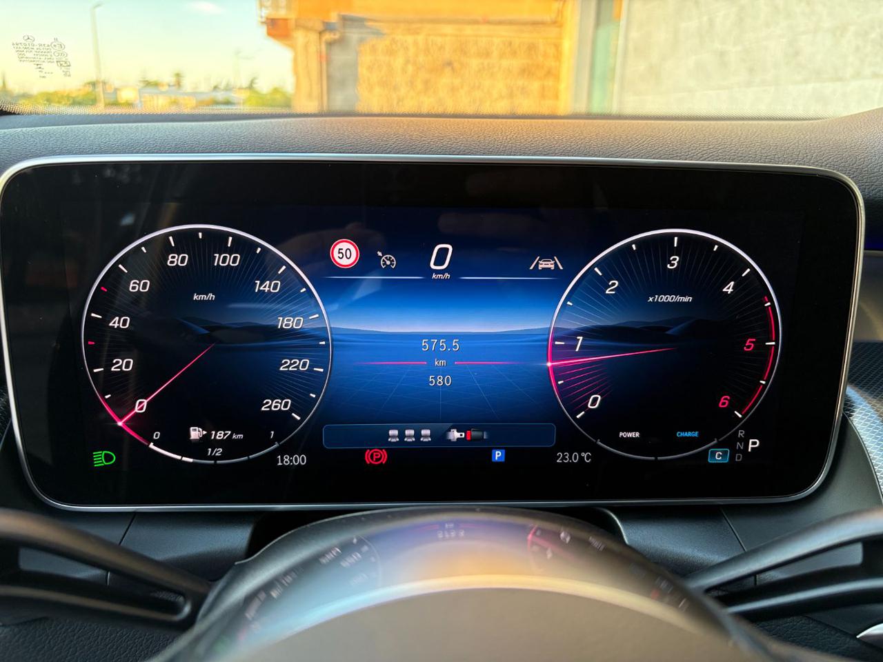 MERCEDES-BENZ GLC 200 d 4Matic Mild Hybrid Advanced Plus. - 16
