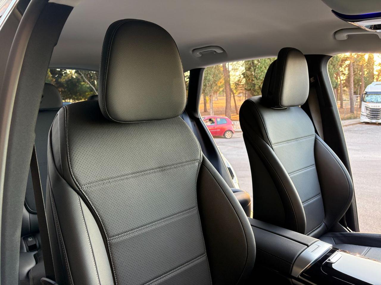 MERCEDES-BENZ GLC 200 d 4Matic Mild Hybrid Advanced Plus. - 10