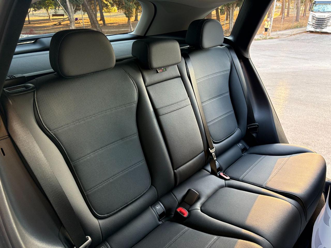MERCEDES-BENZ GLC 200 d 4Matic Mild Hybrid Advanced Plus. - 24