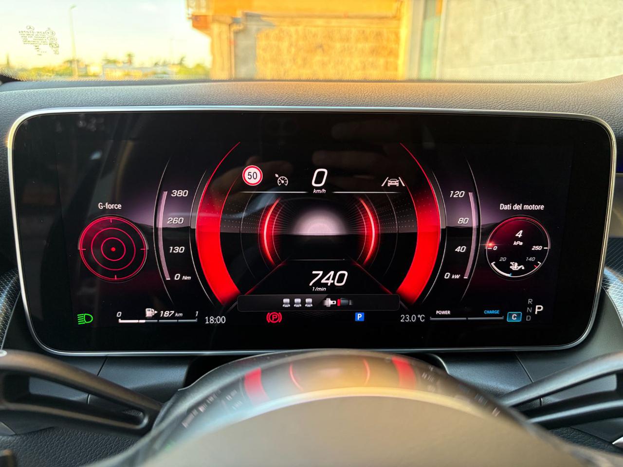 MERCEDES-BENZ GLC 200 d 4Matic Mild Hybrid Advanced Plus. - 33