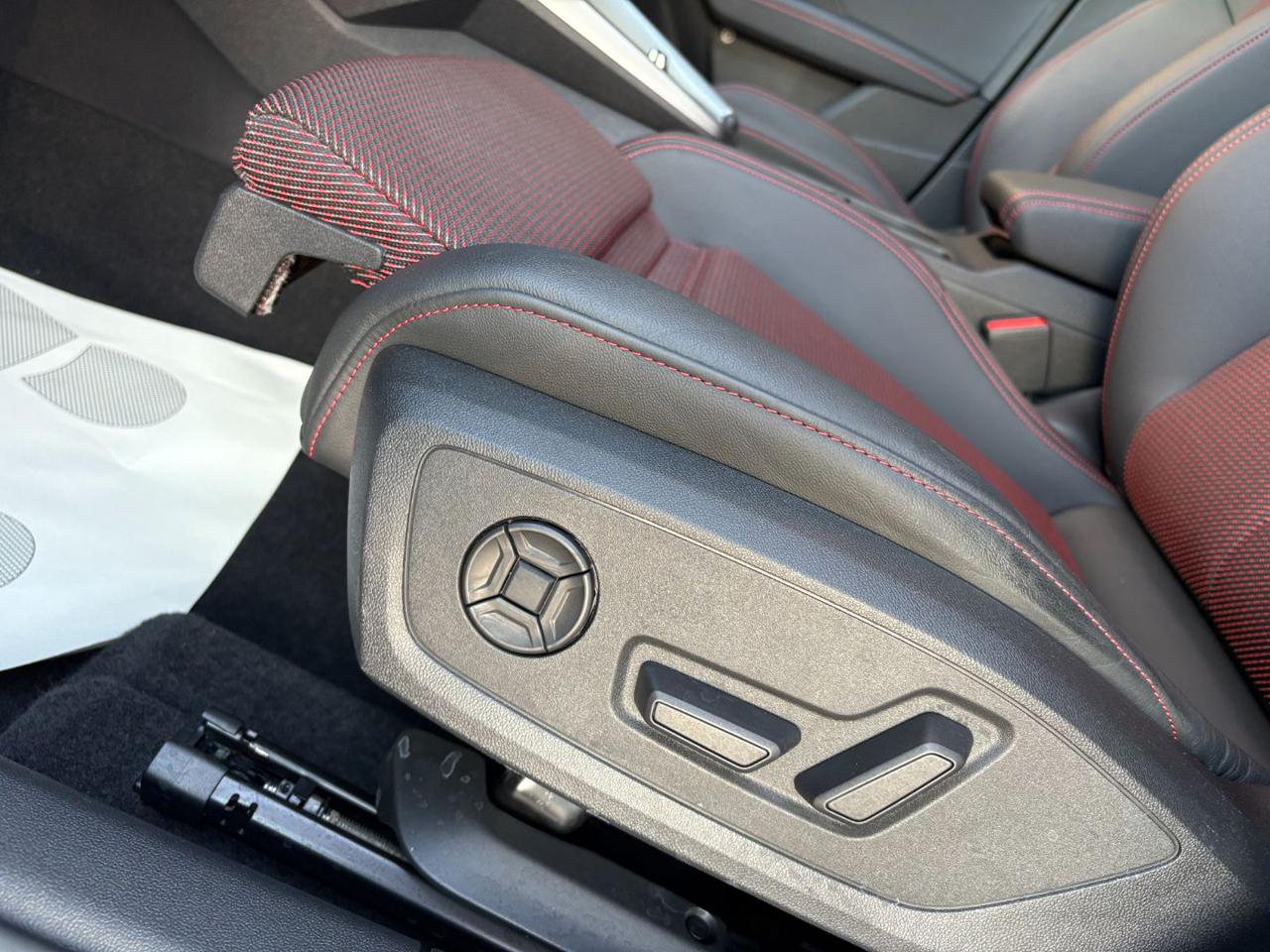 AUDI S3 SPB SPORTBACK TFSI 310 CV quattro S tronic TETTO - 21