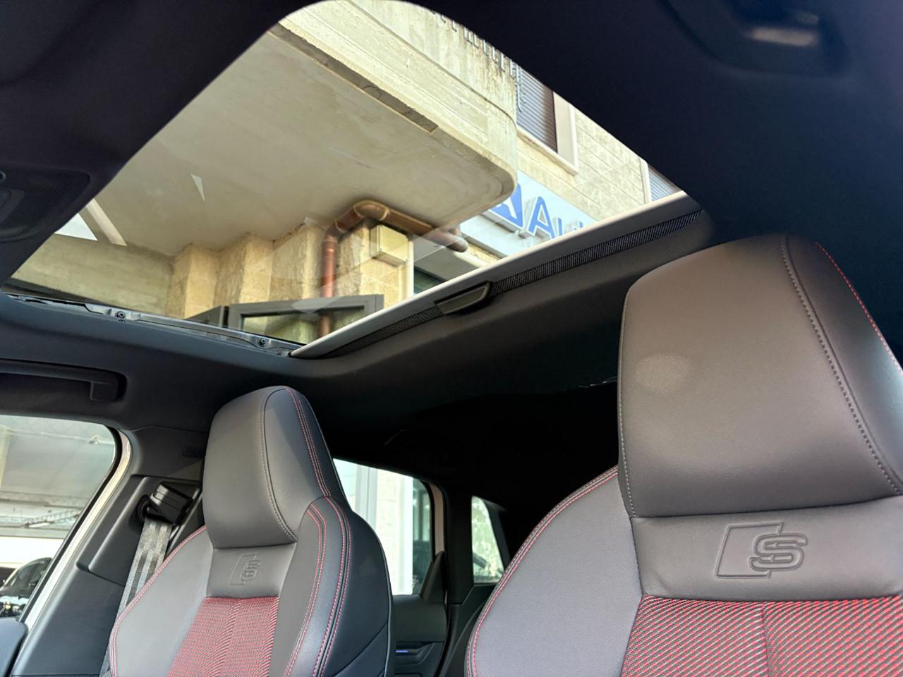 AUDI S3 SPB SPORTBACK TFSI 310 CV quattro S tronic TETTO - 49