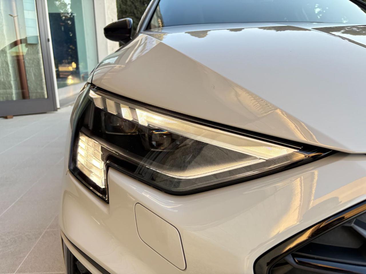 AUDI S3 SPB SPORTBACK TFSI 310 CV quattro S tronic TETTO - 43