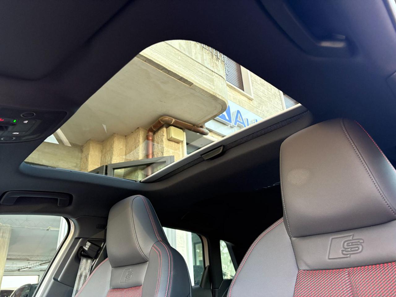 AUDI S3 SPB SPORTBACK TFSI 310 CV quattro S tronic TETTO - 51