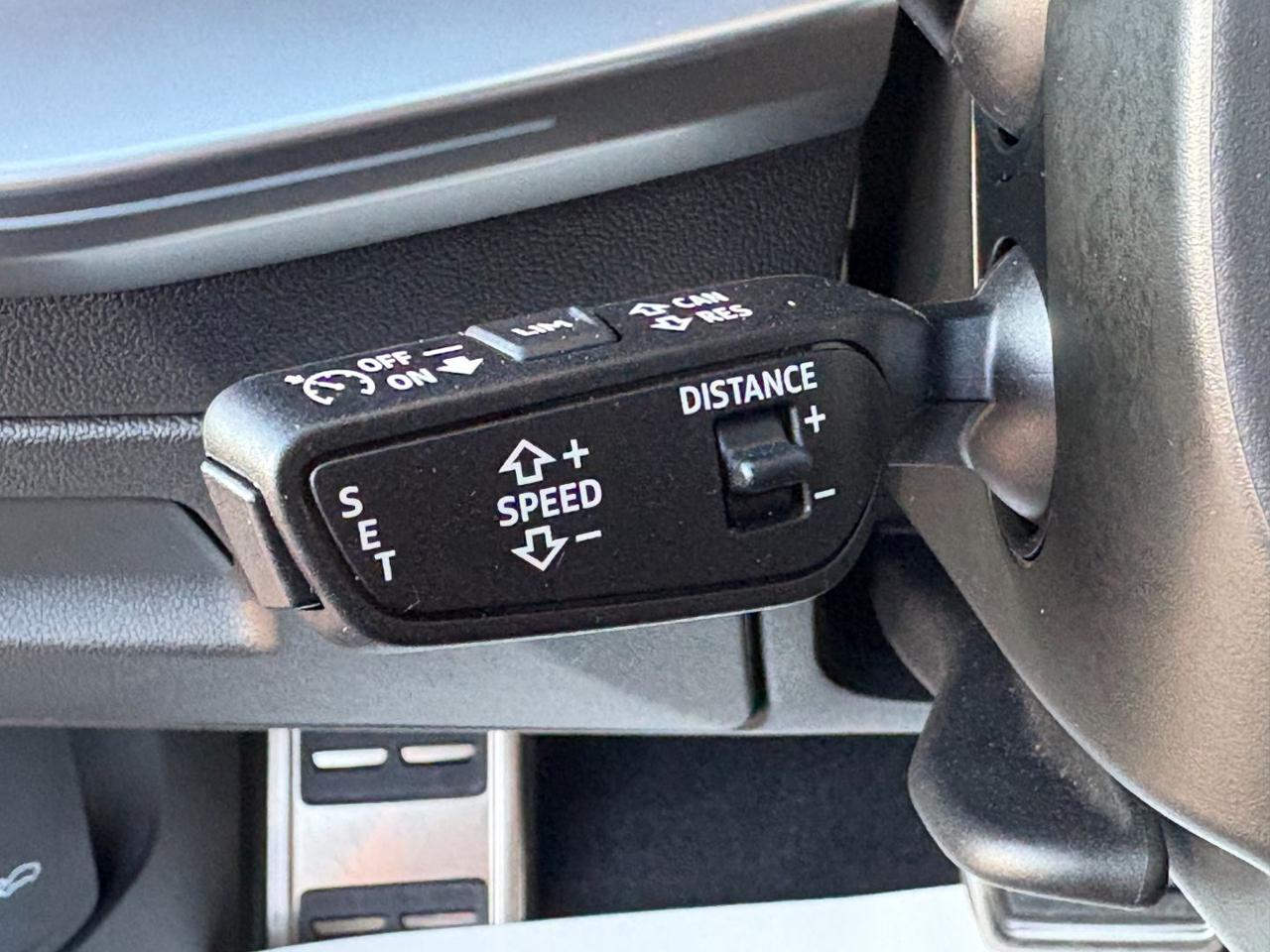 AUDI S3 SPB SPORTBACK TFSI 310 CV quattro S tronic TETTO - 28