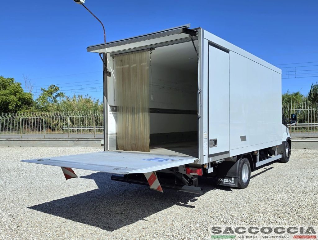 IVECO DAILY 72C21 P FURGONE FRIGO 5,30 + SPONDA - 6