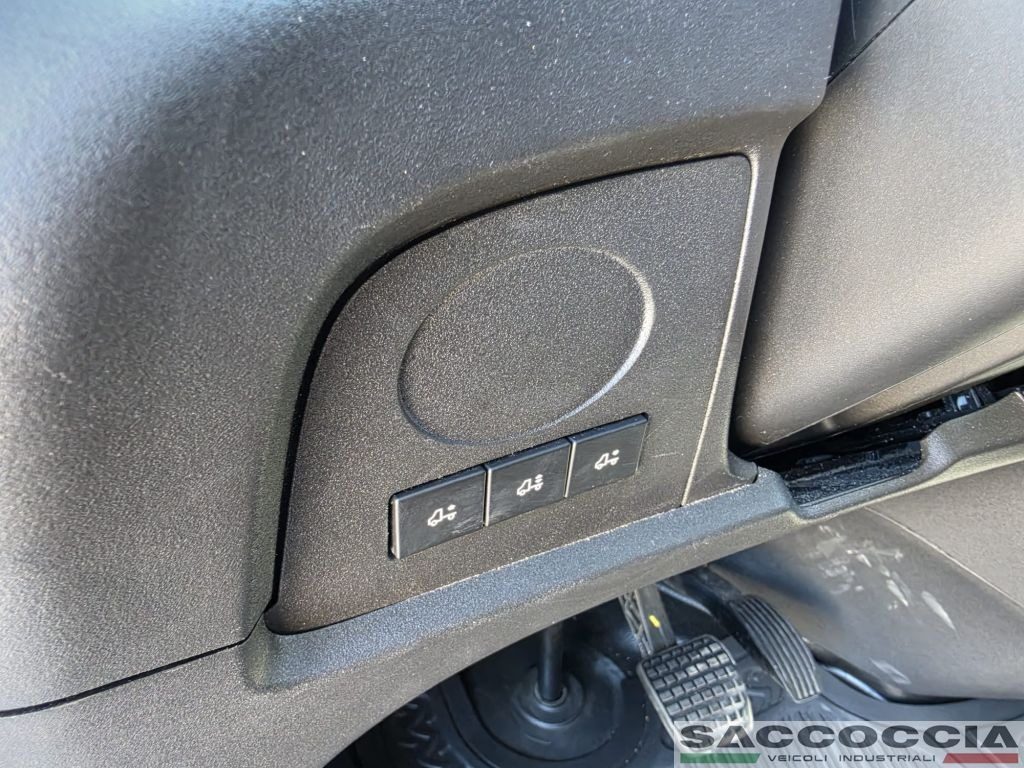 IVECO DAILY 72C21 P FURGONE FRIGO 5,30 + SPONDA - 14