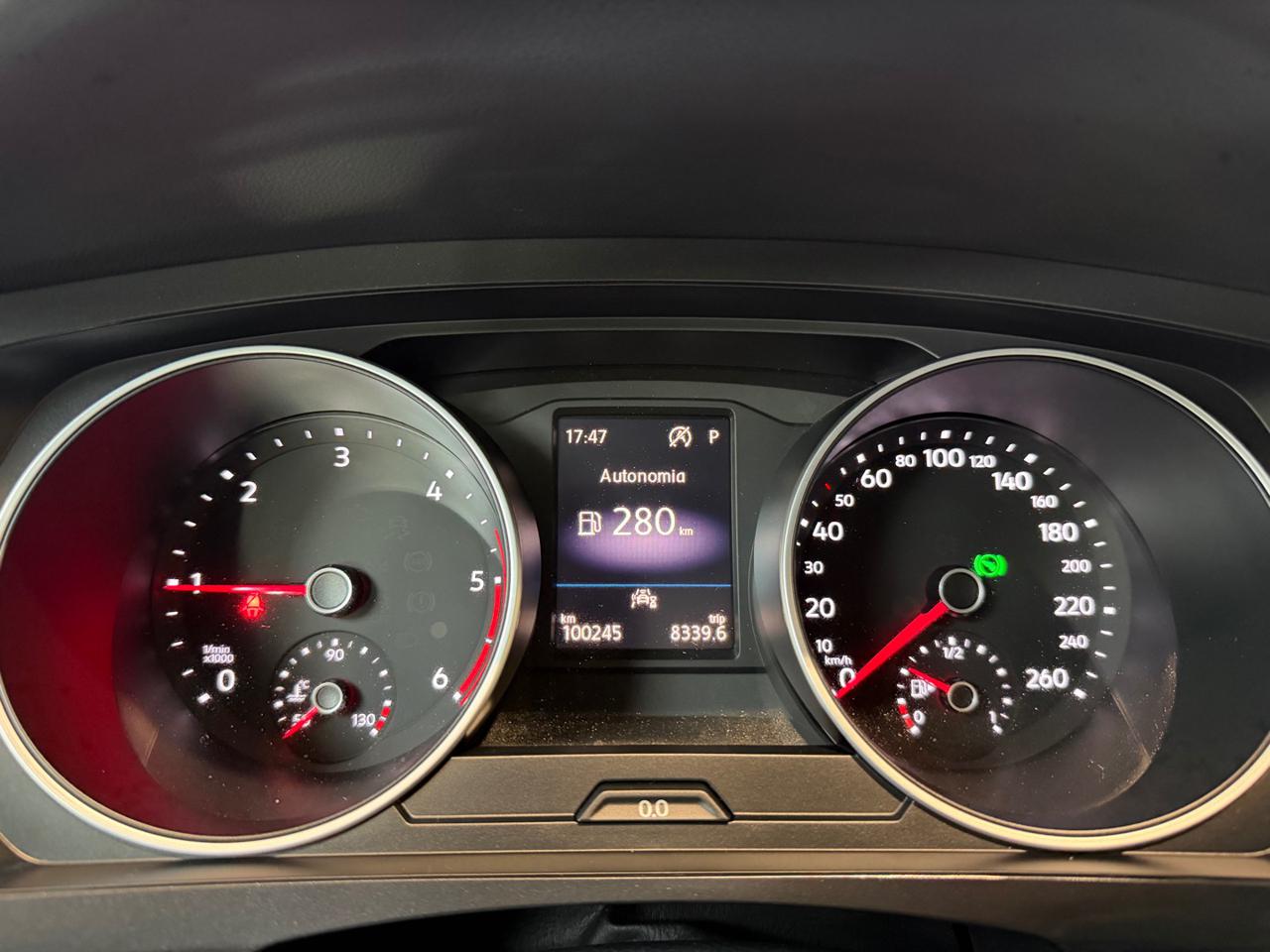 VOLKSWAGEN Tiguan 2.0 TDI 150 CV SCR DSG 4MOTION Elegance - 10