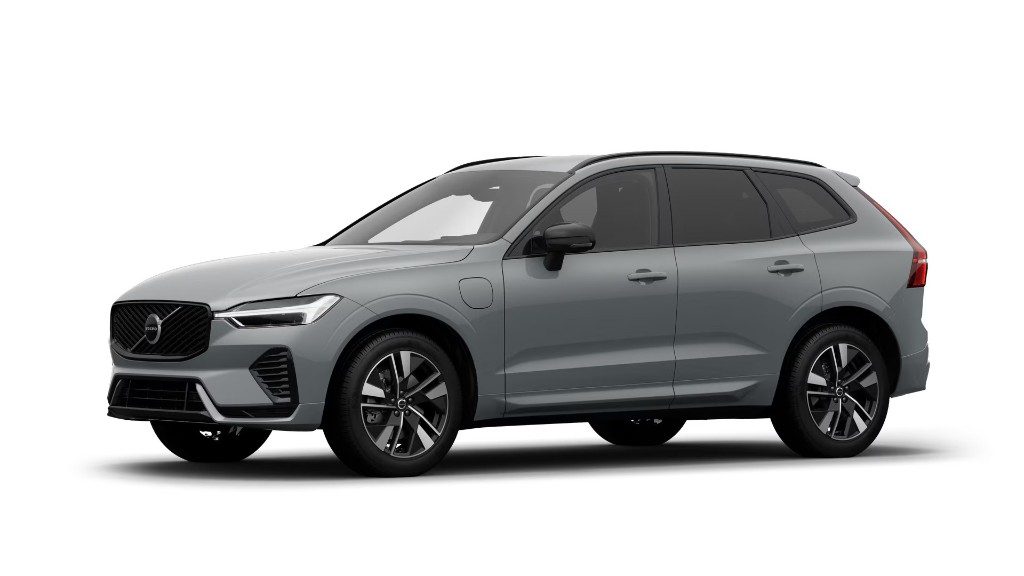VOLVO XC60 2.0 t6 phev Plus Dark awd auto - Foto 1