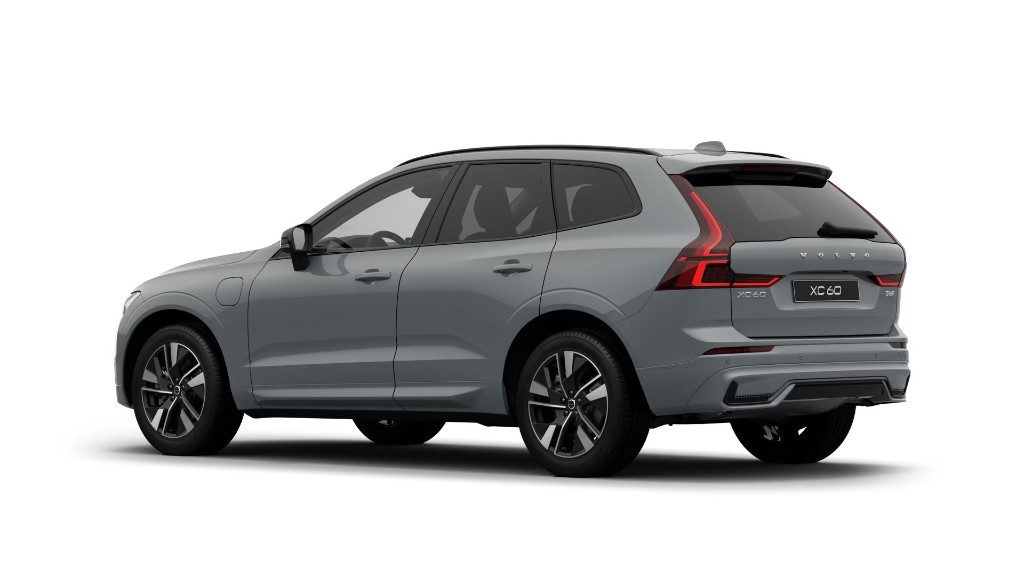 VOLVO XC60 2.0 t6 phev Plus Dark awd auto - Foto 2
