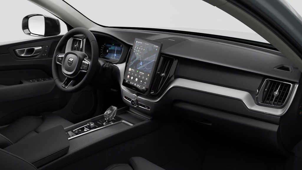 VOLVO XC60 2.0 t6 phev Plus Dark awd auto - Foto 4