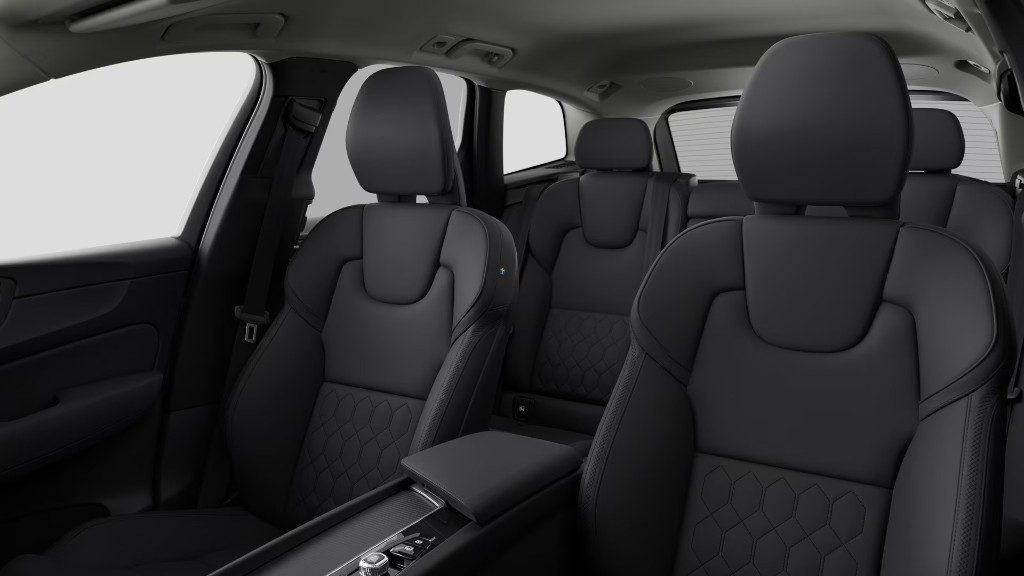 VOLVO XC60 2.0 t6 phev Plus Dark awd auto - Foto 5