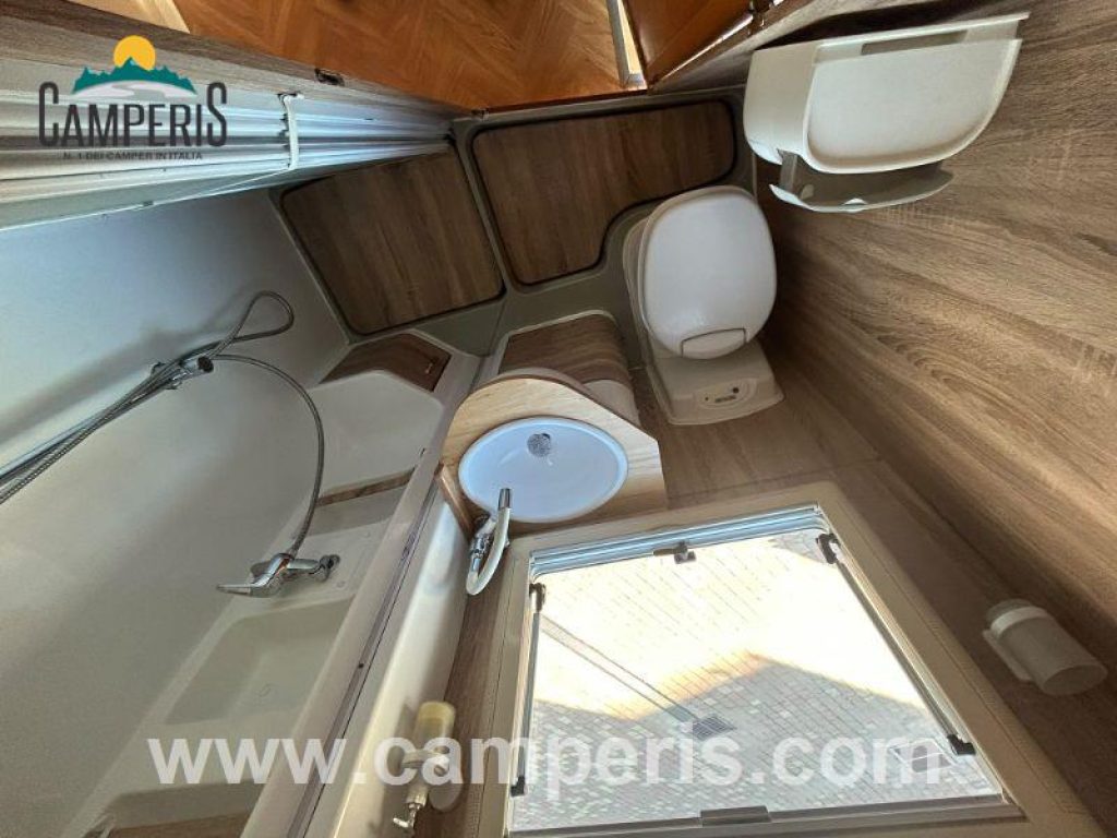 CARAVAN INTERNATIONAL CI XTRAS 70