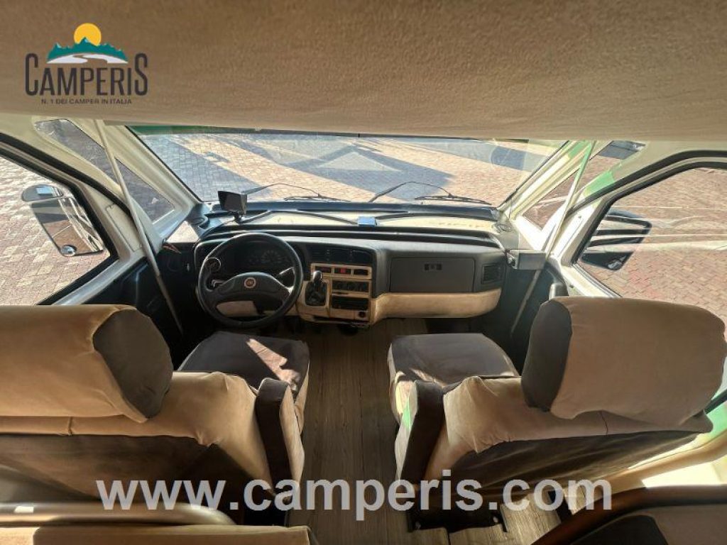 CARAVAN INTERNATIONAL CI XTRAS 70