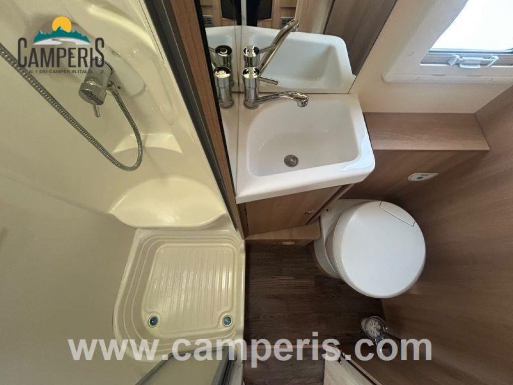 CARAVAN INTERNATIONAL CARAVAN INTERNATIONAL MAGIS