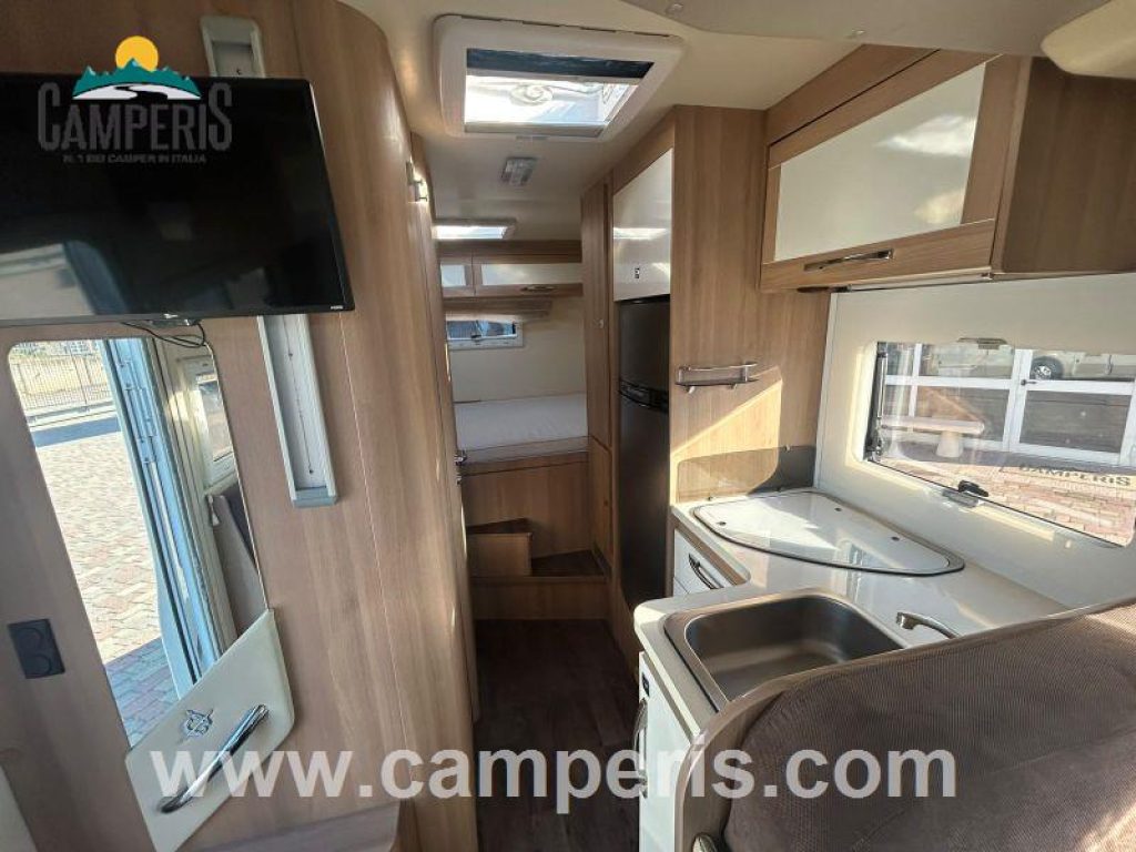 CARAVAN INTERNATIONAL CARAVAN INTERNATIONAL MAGIS
