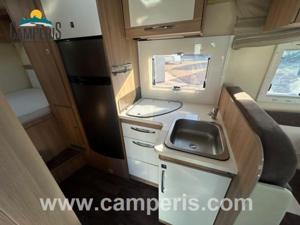 CARAVAN INTERNATIONAL CARAVAN INTERNATIONAL MAGIS