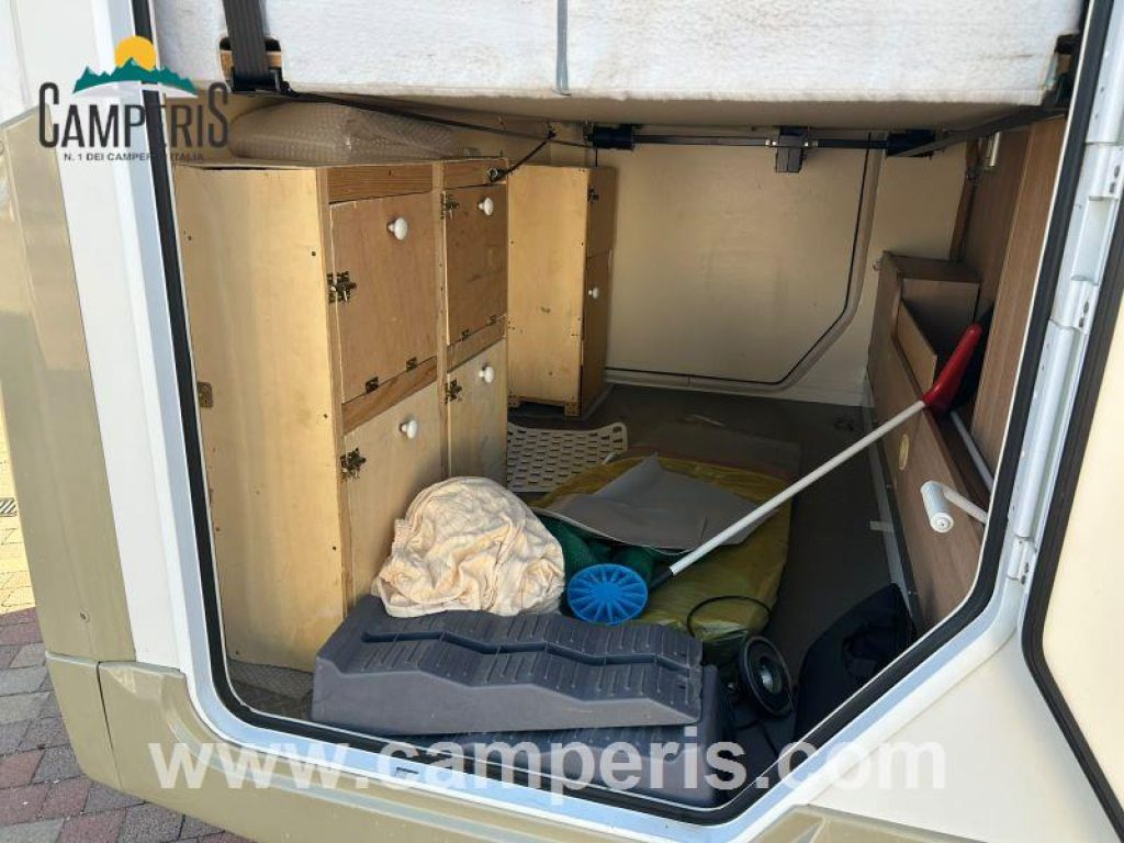 CARAVAN INTERNATIONAL CARAVAN INTERNATIONAL MAGIS