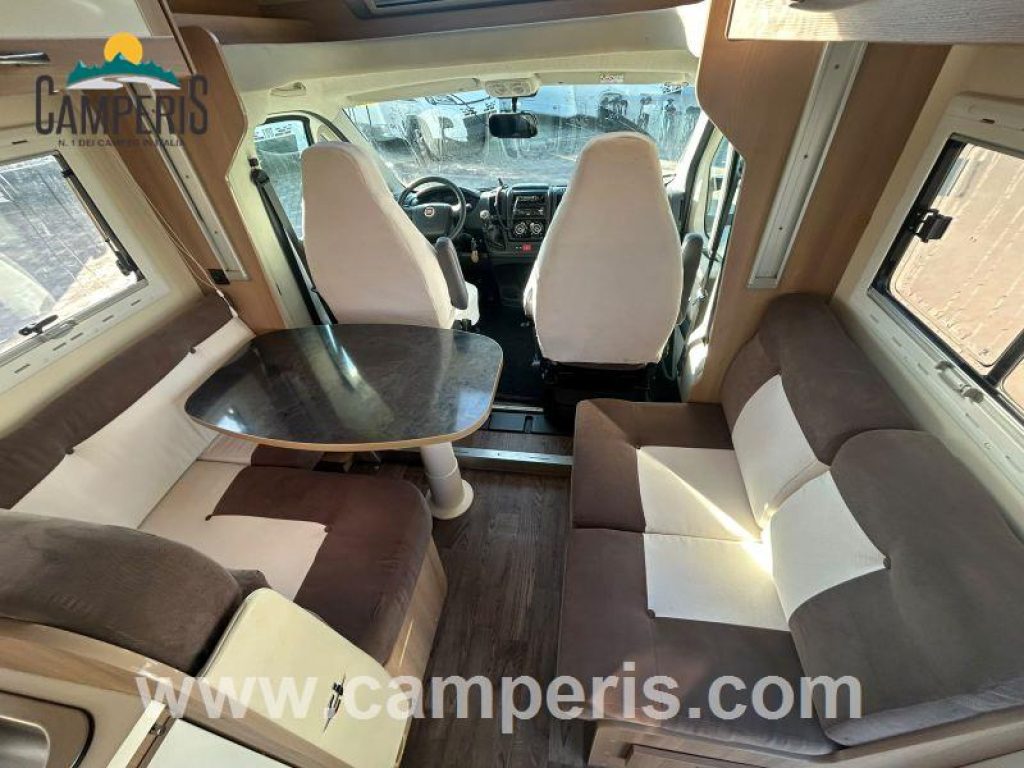 CARAVAN INTERNATIONAL CARAVAN INTERNATIONAL MAGIS