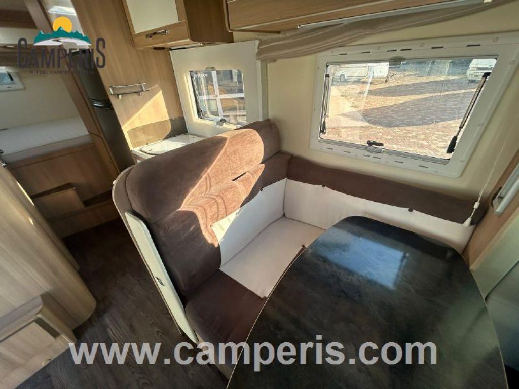CARAVAN INTERNATIONAL CARAVAN INTERNATIONAL MAGIS