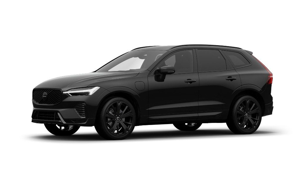VOLVO XC60 2.0 t6 phev Plus Black Edition awd auto - Foto 1