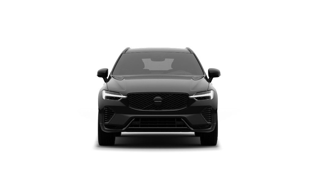 VOLVO XC60 2.0 t6 phev Plus Black Edition awd auto - Foto 2