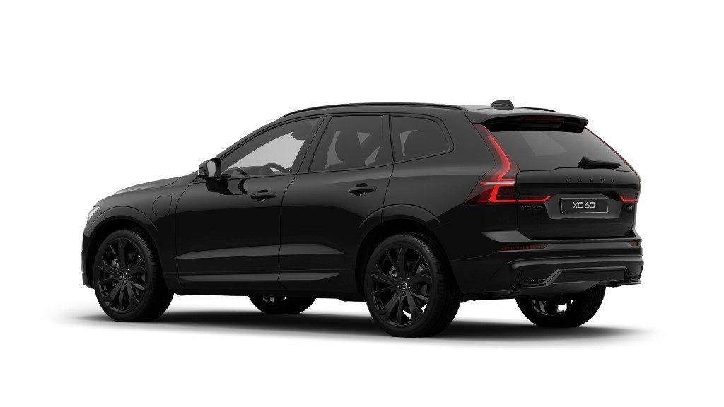 VOLVO XC60 2.0 t6 phev Plus Black Edition awd auto - Foto 3