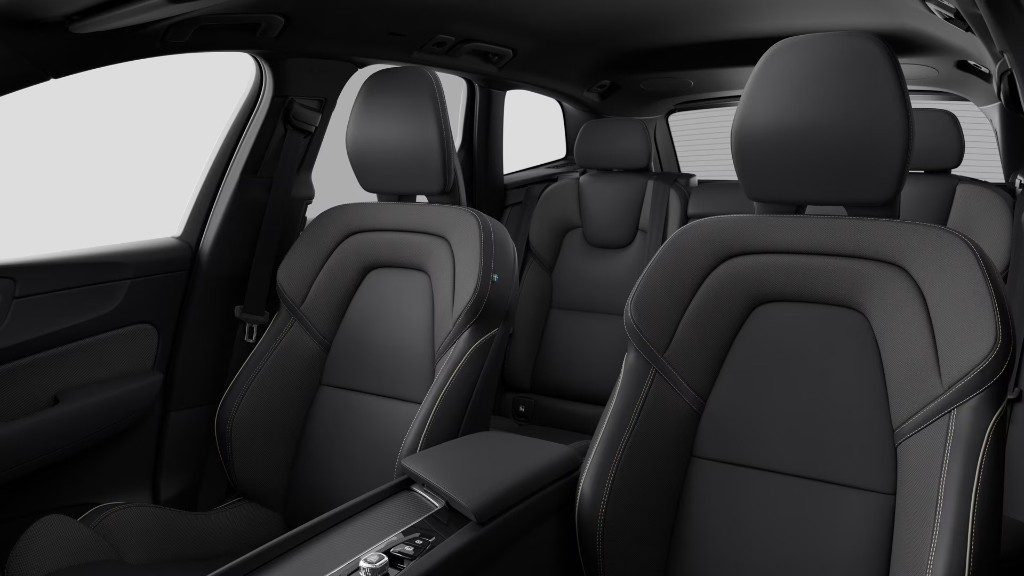 VOLVO XC60 2.0 t6 phev Plus Black Edition awd auto - Foto 5