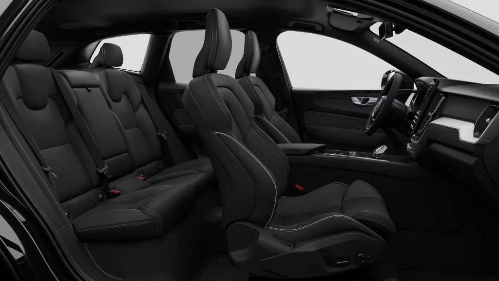 VOLVO XC60 2.0 t6 phev Plus Black Edition awd auto - Foto 6
