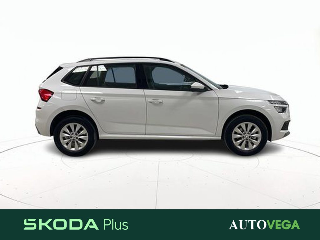 SKODA Kamiq 1.0 tsi ambition 95cv - 3
